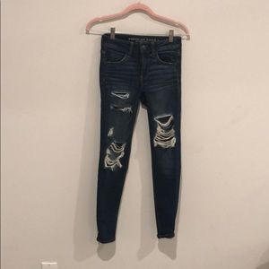 American Eagle Jeans!